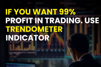 Master Forex Trading with AIPIPS' Innovative Trendometer Indicator - aipips