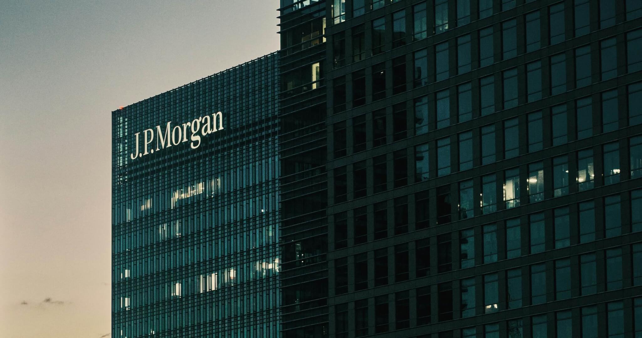 Mastercard and JP Morgan Team up to Enhance Cross Boarder Payments – CoinJournal