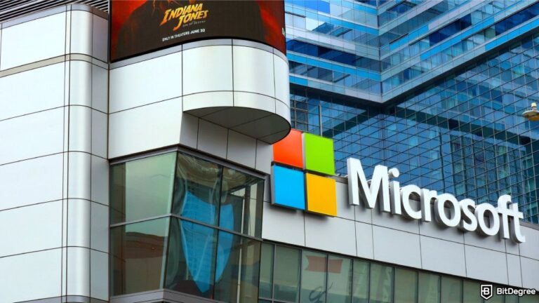 Microsoft Pressured to Invest in Bitcoin or Face Lawsuits
