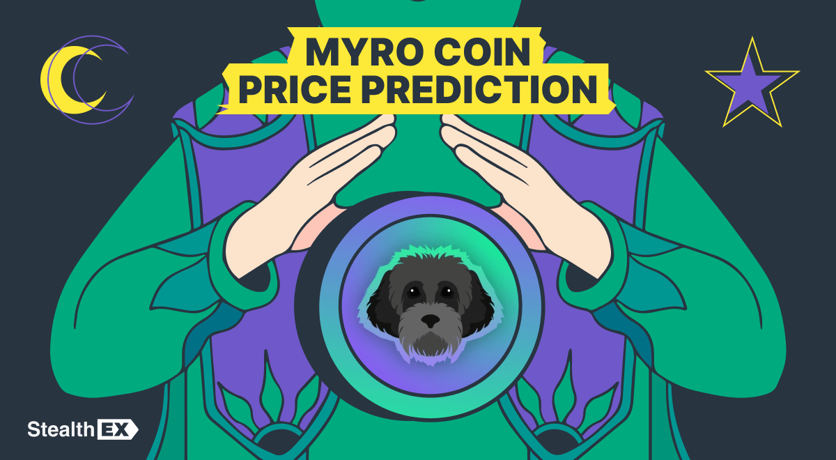 Myro Price Prediction 2025, 2026, 2030, 2040: Will MYRO Coin Reach $1?