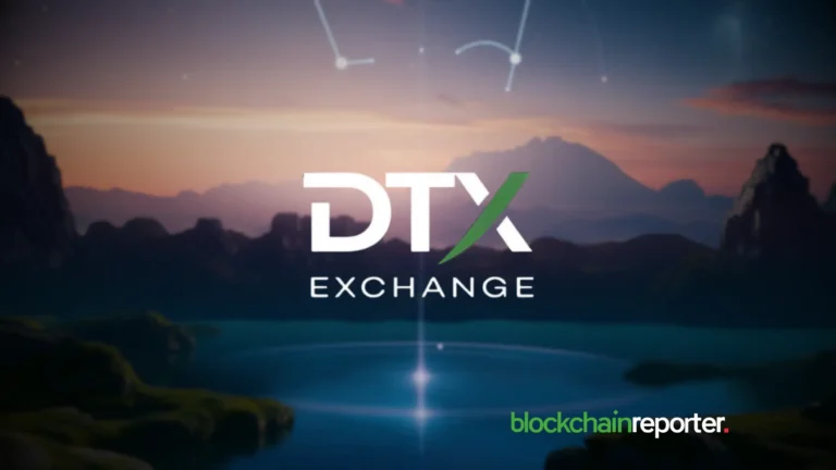 NEAR & BONK Wreck Portfolios; Catch Bullish Train With DTX Exchange’s Upcoming 5500% Rally Before Its Too Late