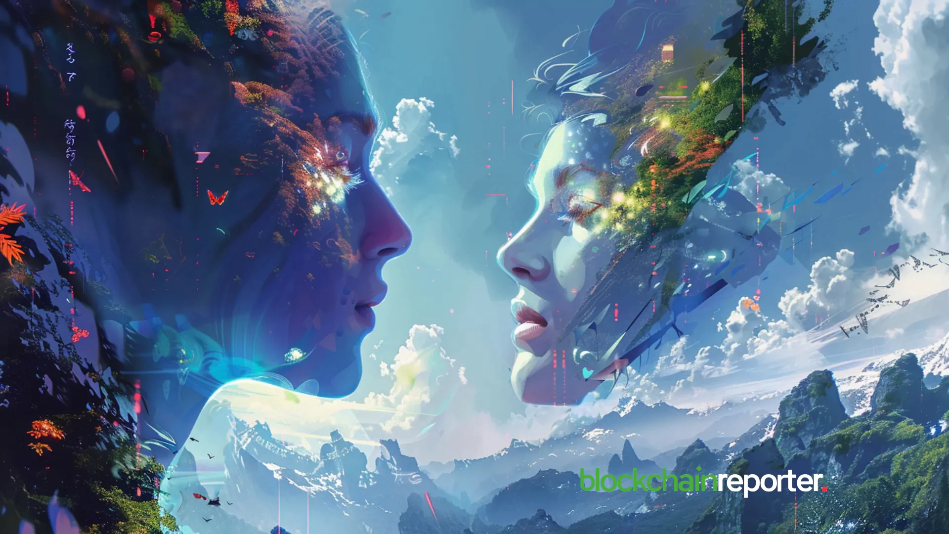 NFT Market Thrives Across Collections, Sales, and Marketplaces