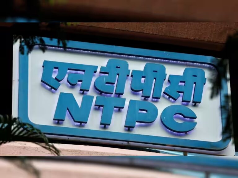 NTPC and ONGC Joint Venture Arms Declared Highest for Ayana Renewable  - Equitypandit