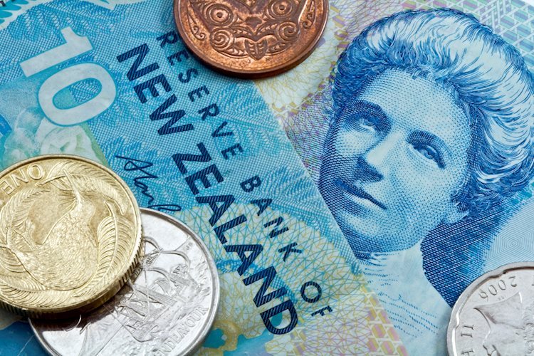 NZD/USD recovers above 0.5950 as NZ two-year inflation expectations rise to 2.12% QoQ in Q4