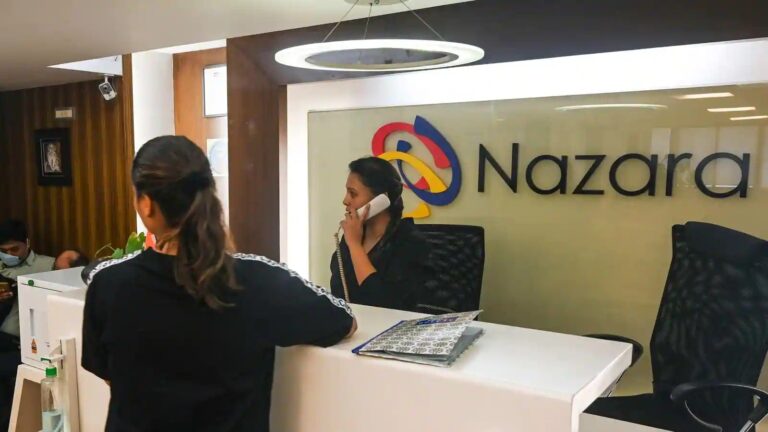 Nazara Tech and WTFund to Invest in Two Gaming Startups  - Equitypandit