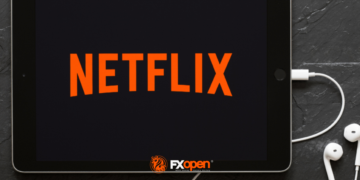 Netflix (NFLX) Stock Hits Another All-Time High