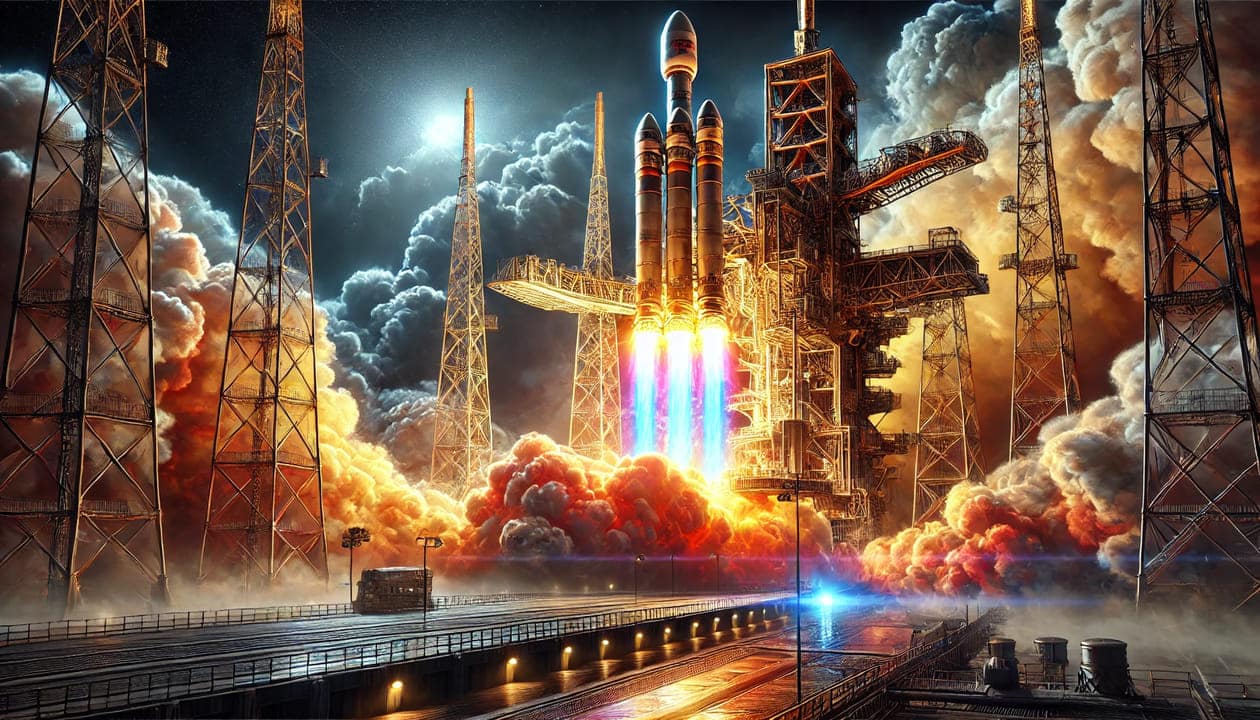 Neutron rocket 🛰️ on the horizon and a billion-dollar backlog 💰—why Rocket Lab might be the next big thing in space!