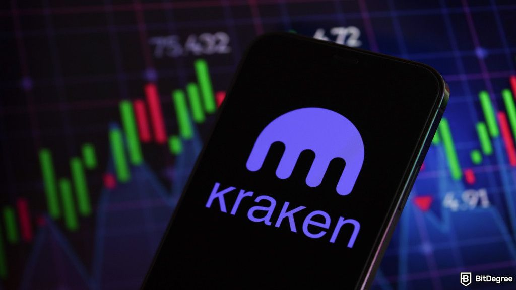 New BitDegree Mission Release: Learn Kraken Margin Trading