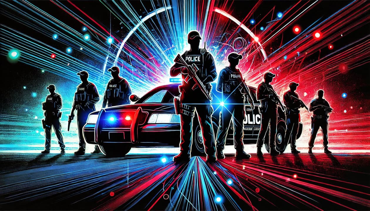 New government, new gains? Why Axon Enterprise stock is booming and how a Republican-led government could fuel its growth! 👮