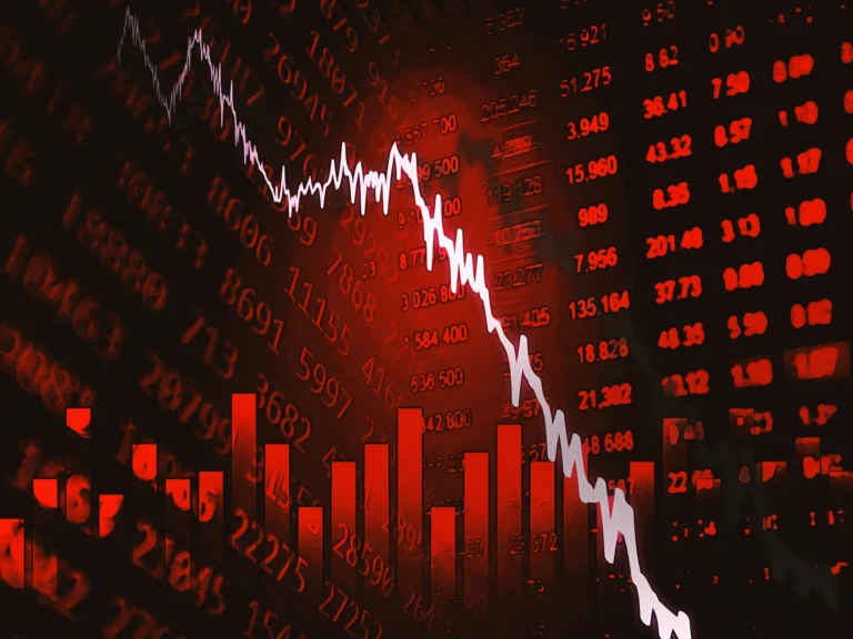 Nifty IT Falls 3% as Powell Warns on Rate Cuts; TCS, Wipro Drop Over 3% - Equitypandit