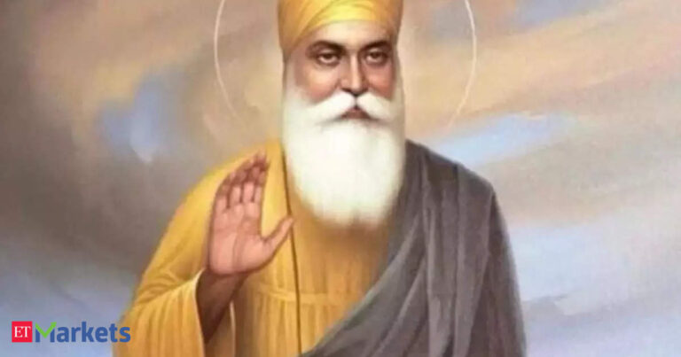 Not Just Guru Nanak Jayanti, BSE and NSE to remain shut for one more day in November