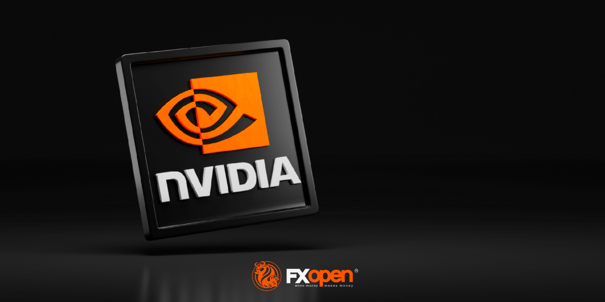 Nvidia (NVDA) Stock Drops Following Earnings Report