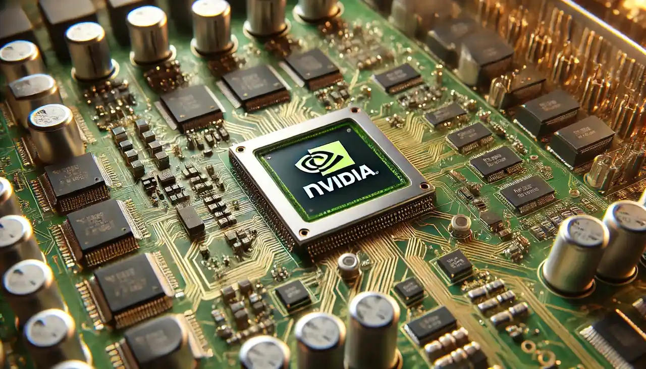 Nvidia Stock Forecast: Key Factors Behind the Recent Decline