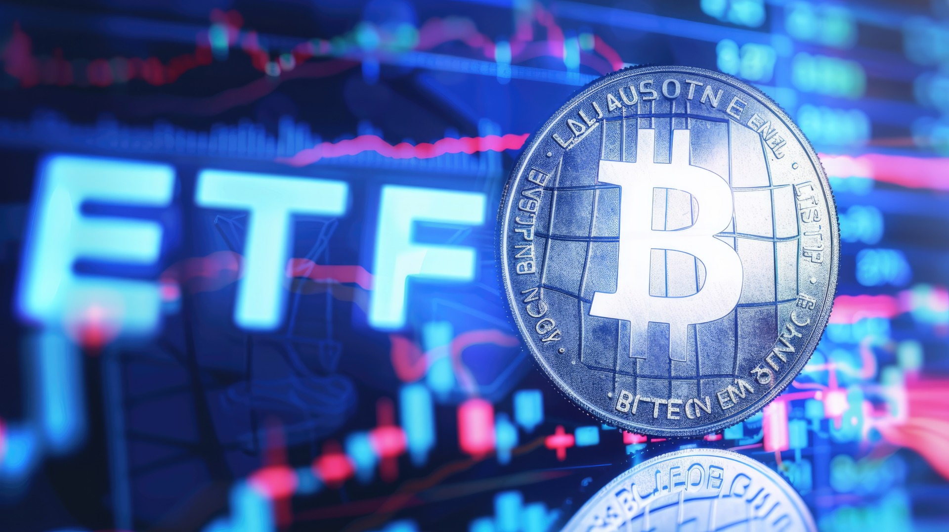Options Trading on Bitcoin ETFs Close To Launch According To NASDAQ Exec 