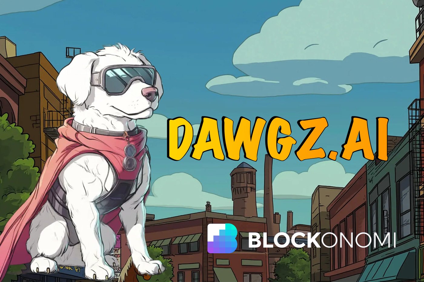$POPCAT May Be Confirmed for Coinbase Listing: Plus, Meet Dawgz AI