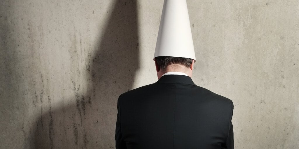 Personal Finance Advisors Caught Flat-Footed By Bitcoin Boom - Decrypt