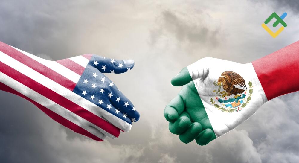 Peso Bruised After Trump Victory. Forecast as of 06.11.2024 | LiteFinance