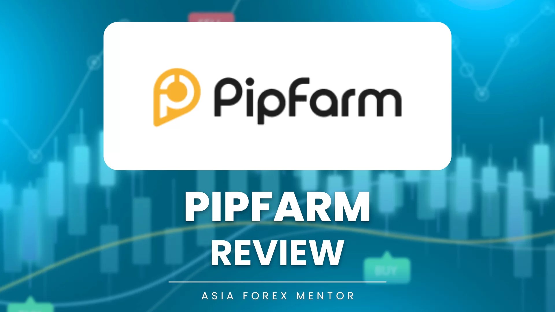 PipFarm Review 2024 – Expert Trader InsightsLearn To Trade Forex • Best Forex Trading Course • AsiaForexMentor