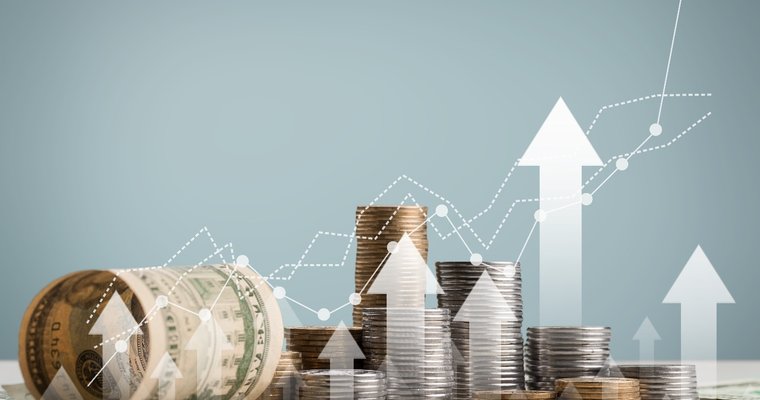 coins, cash and statistics