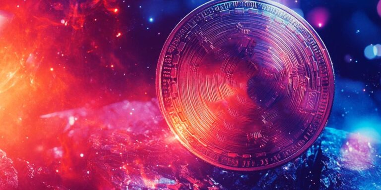 Possible Trump Pick for SEC Chair Outlines Plan To Position US as One of Global Leaders in Crypto: Report