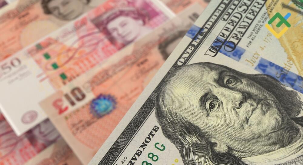 Pound Loses Ground Against Greenback. Forecast as of 14.11.2024 | LiteFinance