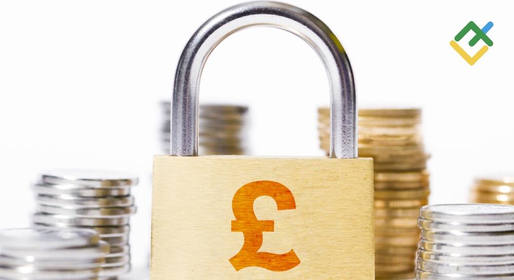 Pound Sinks After Disappointing UK Data. Forecast as of 21.11.2024 | LiteFinance