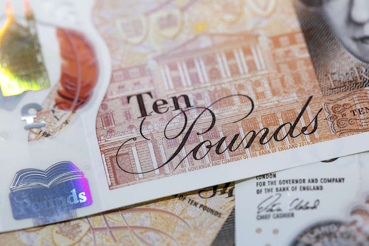 Pound Sterling Price News and Forecast: GBP/USD falls to six-month lows near 1.2550 ahead of PMI figures