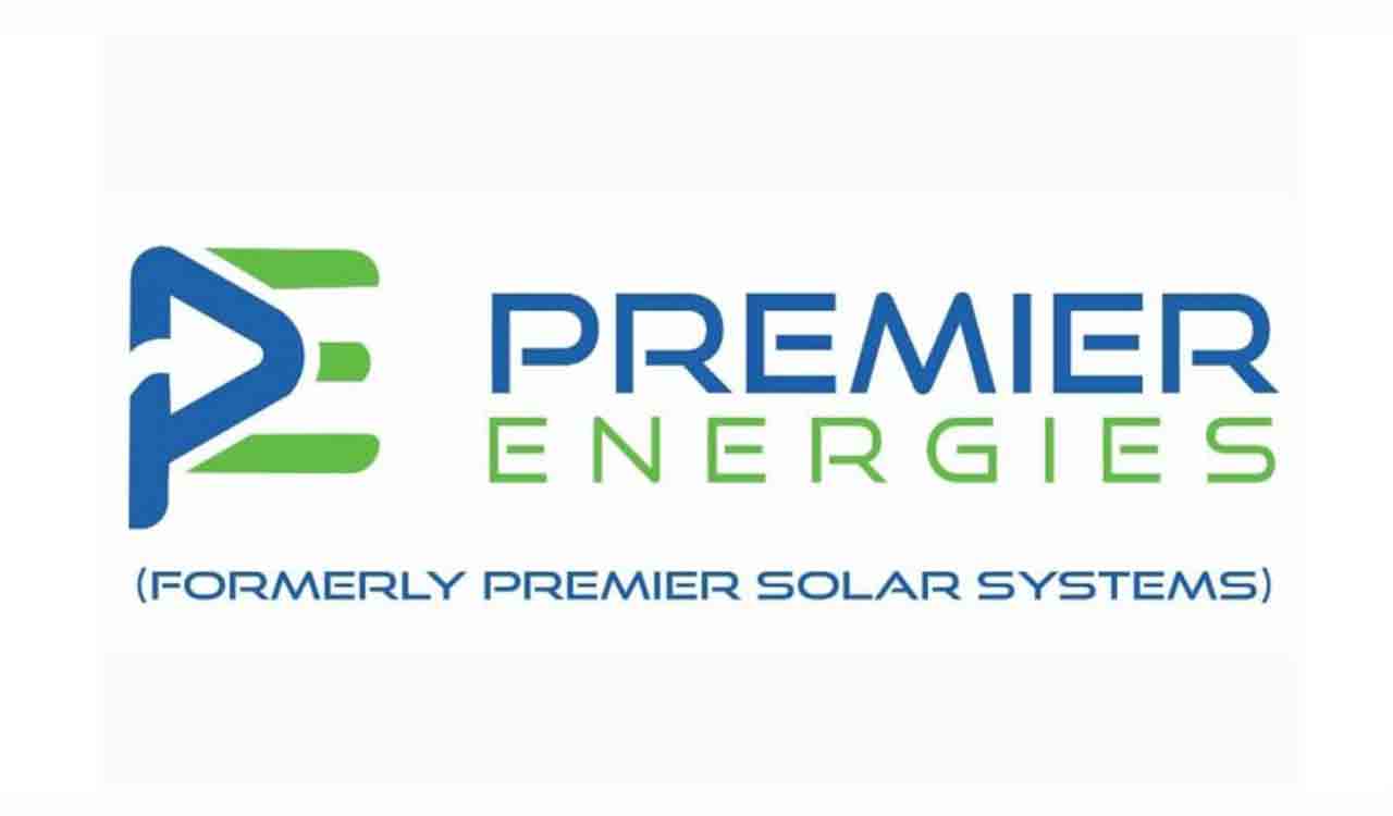 Premier Energies Shares Surge 4% as Arm Secures Orders Worth Rs 560 Crore  - Equitypandit