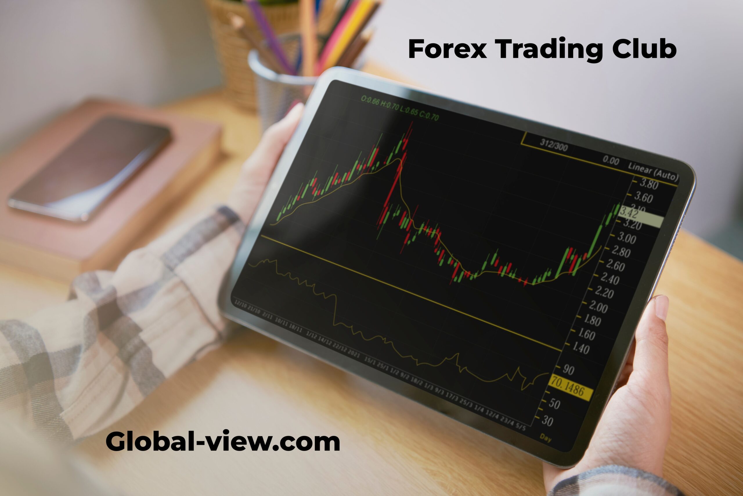 Prop Trader Confidential: Avoid This Pitfall