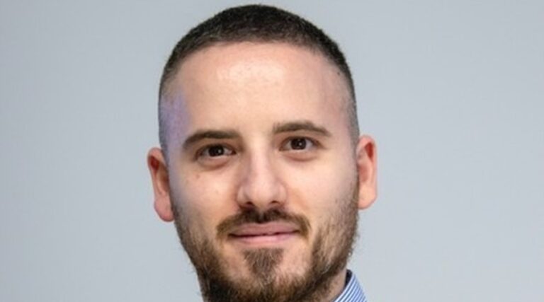 Marco Martire, the Country Manager of Fintokei in Italy. Source: LinkedIn