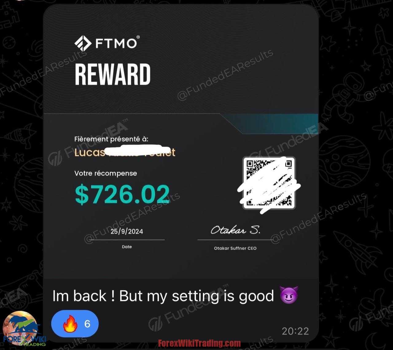 PropPass EA MT4 – Free Download – Forex Wiki Trading