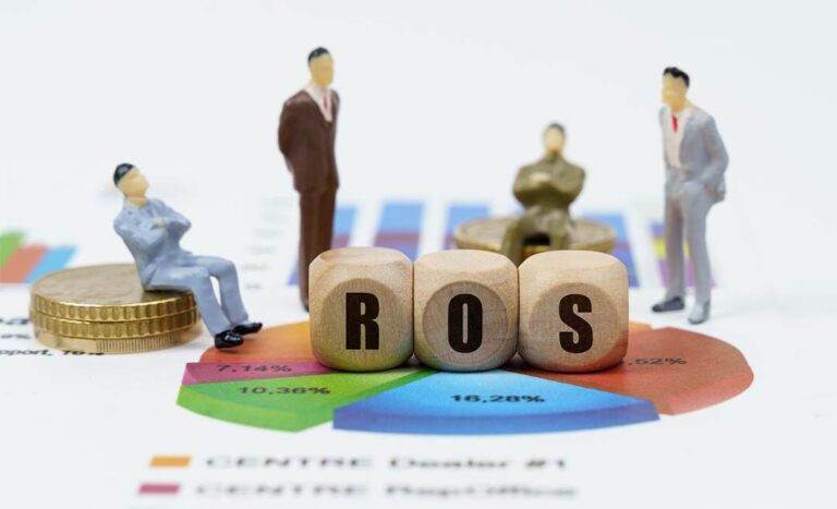 Return on Sales (ROS): A Complete Guide to Profitability | Intrinio