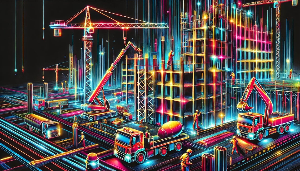 Revenue Up 8%, EBITDA Up 28%—Is Arcosa the Infrastructure Stock You’ve Been Waiting For? 💼