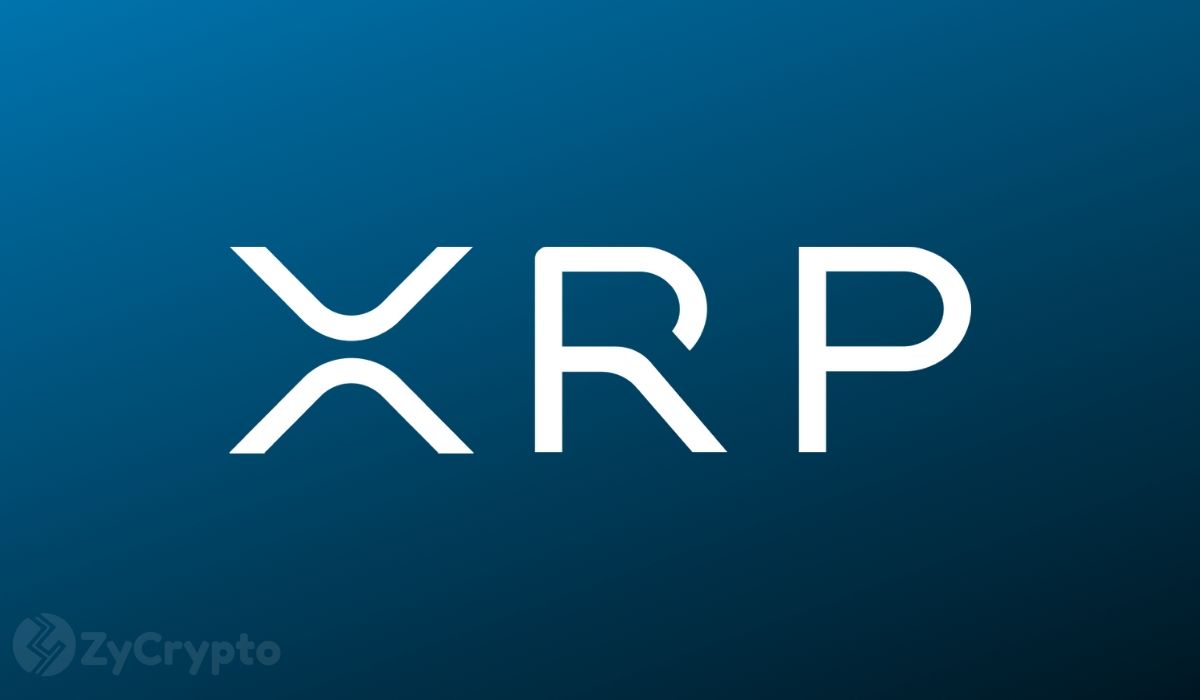 Ripple’s XRP Reenters Top 4 Cryptos Amid Anti-Crypto SEC Commissioner Caroline Crenshaw’s Departure This Week