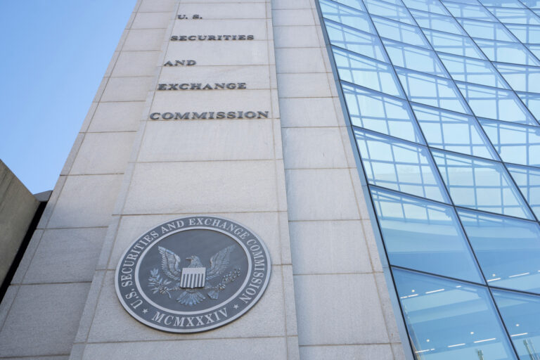 SEC in Hot Water: 18 States Sue as Gensler's Crypto Freeze Backfires