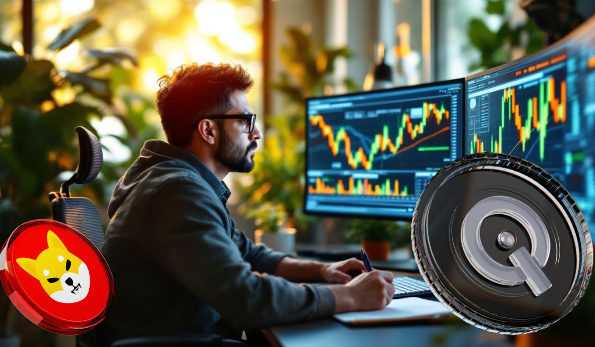 SHIB Set To Shine In Crypto Bull Market, But Traders Flock To WallitIQ For 10,000% Gains In 5 Weeks