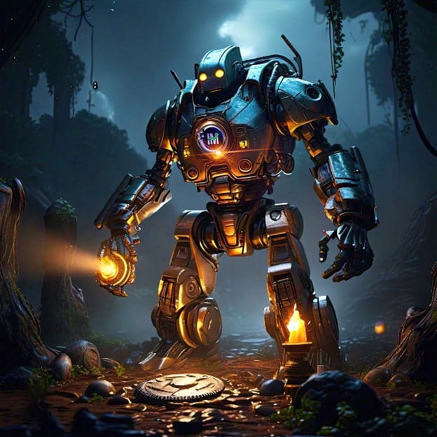 SHIB and XRP to Skyrocket if Critical Resistance Levels are Cleared – IntelMarkets (INTL) Explodes in Presale Amid 100x Promise - Blockonomi