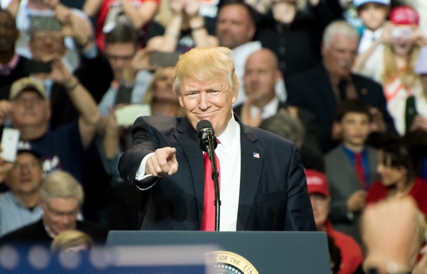 S&P 500 Eyes Fresh All-Time Highs Despite Trump Tariff Threats. 6500 by Year End? - MarketPulse