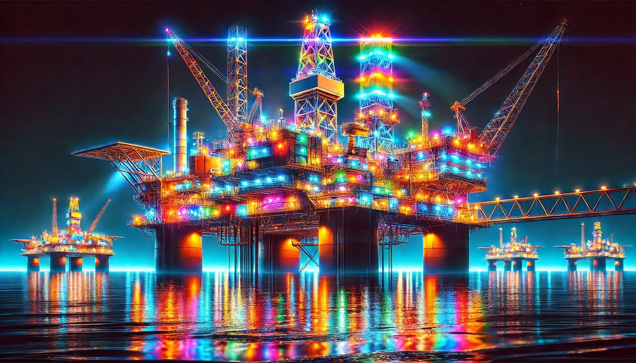 Sable Offshore drops financial and operational bombshell: $288.2M cash strong and regulatory green lights for SYU! 🔍