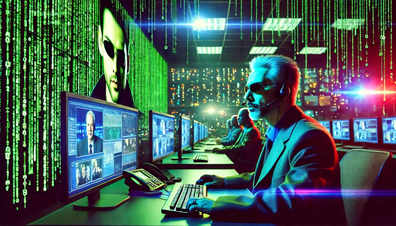 Saturday Show For Trading Week of November 11 2024