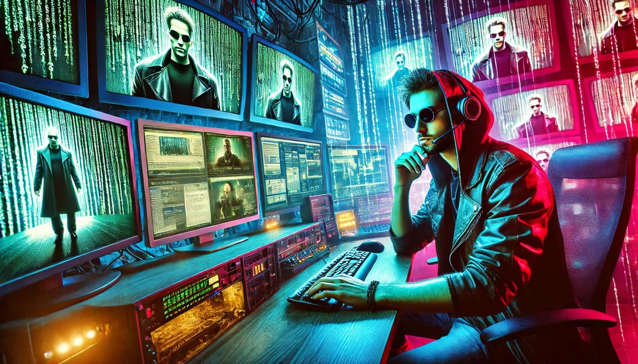 Saturday Show For Trading Week of November 18 2024