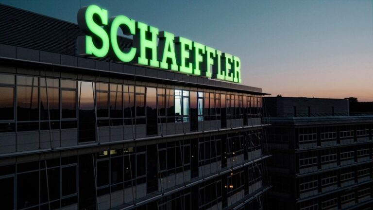 Schaeffler to Lay Off 4,700 Workers Amid European Auto Sector Challenges - Equitypandit