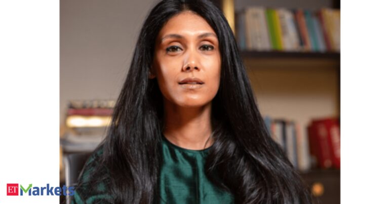 Sebi clears Roshni Nadar’s family share transfer in HCL Tech, aimed at smooth succession