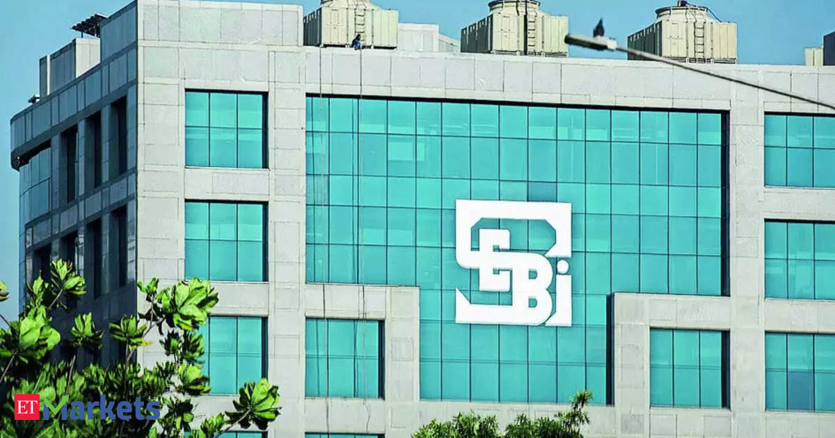 Sebi issues Rs 130 cr demand notices to 5 entities in Reliance Home Finance fund diversion case
