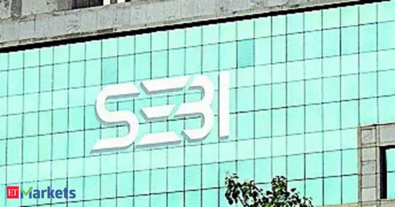 Sebi proposes doubling threshold for 'High Value Debt Listed Entities' to Rs 1,000 cr
