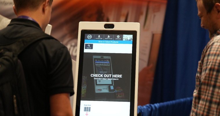 Tech at Self-Service Innovation Summit