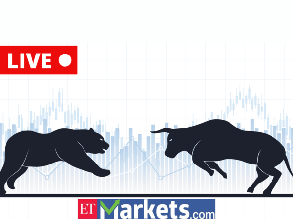Sensex Today | Stock Market LIVE Updates: GIFT Nifty signals a muted start; Asian shares trade higher - The Economic Times