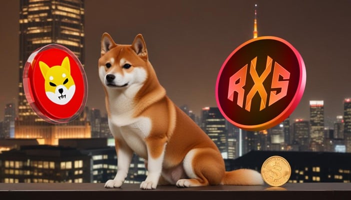 Shiba Inu News: Here’s When SHIB Will Hit $0.000081, Will Dogecoin Maintain Momentum or Dump? Rexas Finance (RXS) Flashes 11098% Bullish Signal - Blockonomi