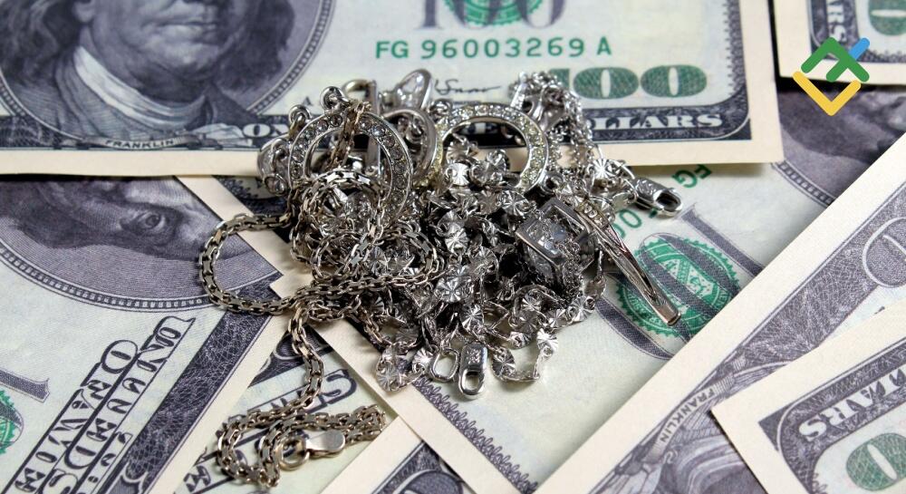 Silver Rally Stalls Amid Trump’s Policies. Forecast as of 27.11.2024 | LiteFinance