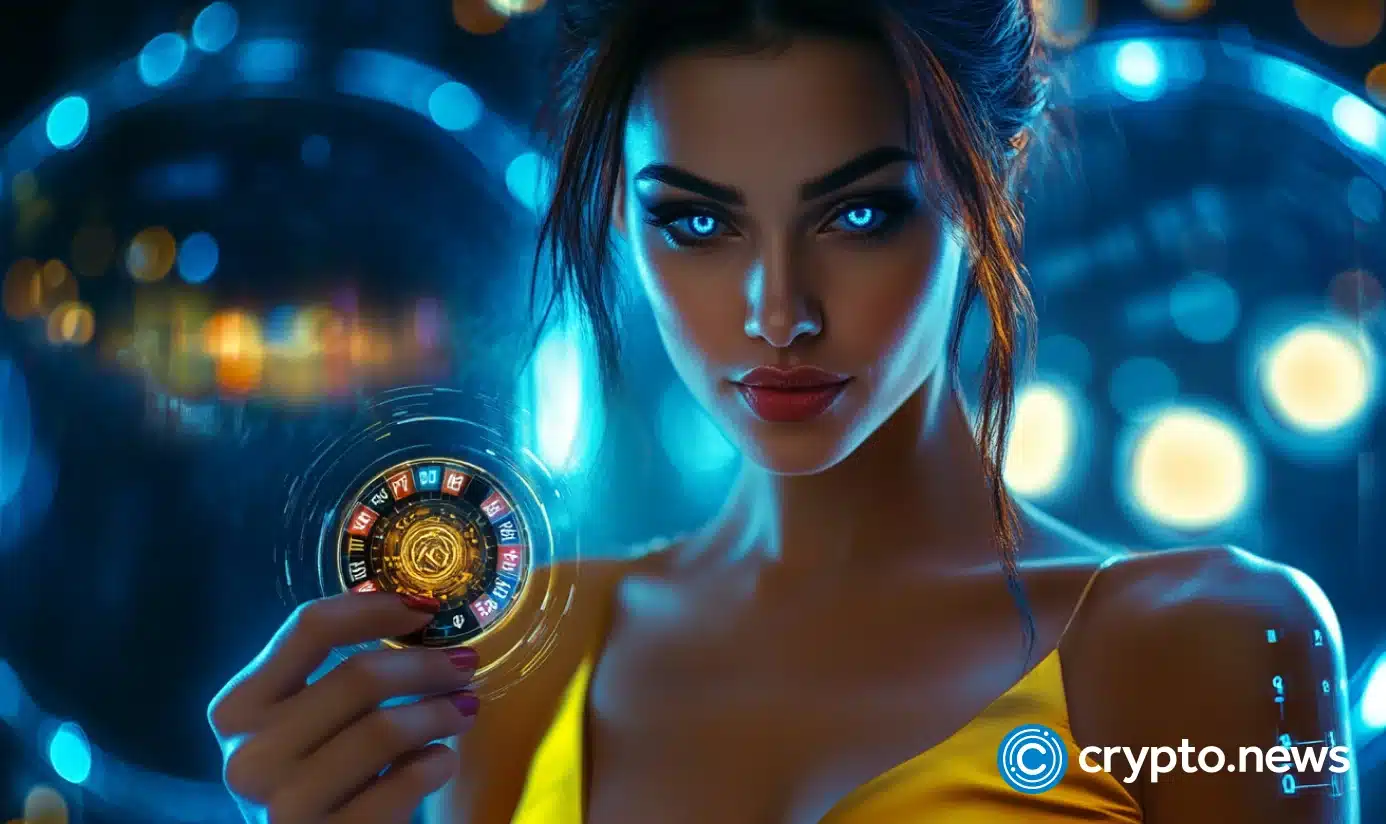 Solana, XRP, and a new altcoin set to transform $500B industry